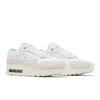 Nike Womens Air Max 1 '86 'Big Bubble - Summit White' (women's sizes) Summit White / Sail / Metallic Silver Casual Shoes HM6690 100