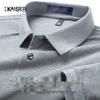 Caesar Herren 100% Baumwolle Piqué Poloshirt