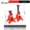 Shouli Zhanshen 3-Ton Jack Stands (Pair)