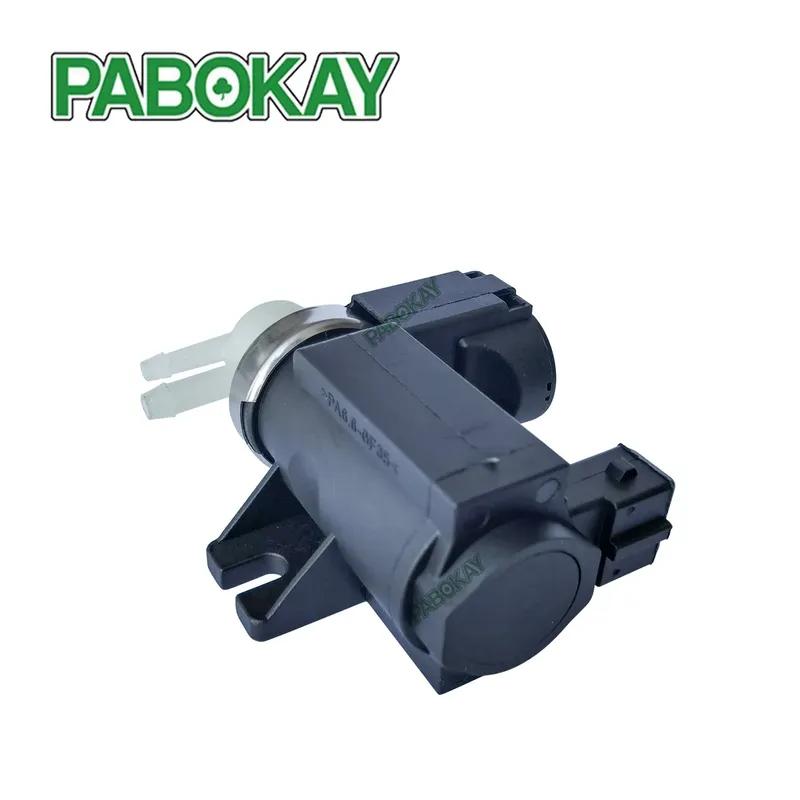Turbo Pressure Solenoid Valve For Fiat Ducato Peugeot Boxer Citroen 55256638 51884840 55228986 7.03003.01.0 7.03003.00 55228986