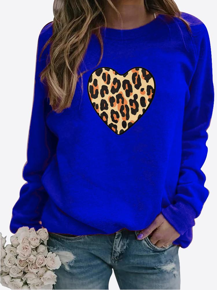 Herbst Neue Pullover Frauen Winter Lange Ärmeln Casual Rundhals Schwarz Katzen Gedruckt Lose Sweatshirt Tops & Blusen Plus Größe T-shirts
