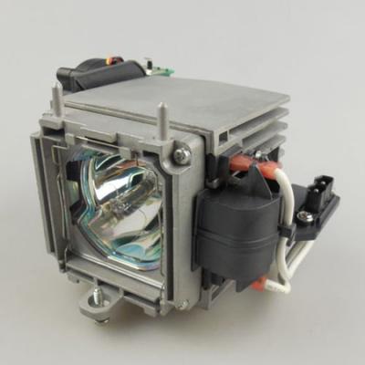 Náhradní lampa pro projektor Supermait Univerzální žárovka Univerzální pouzdro Kompatibilní s LMP-C161 + VPL-CX70 / VPL-CX71 / VPL-CX75 / VPL-CX76