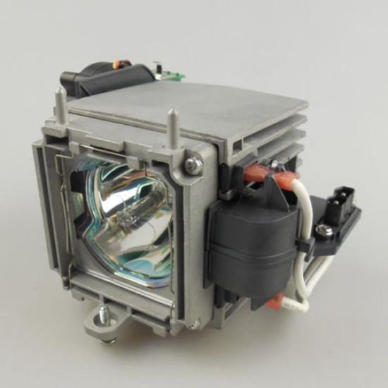 

Supermait Projector Replacement Lamp General Purpose Bulb General Housing Compatible with LMP-C161 + VPL-CX70 / VPL-CX71 / VPL-CX75 / VPL-CX76