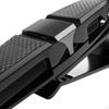 Car Sun Visor Clip Stand, Glasses Holder In Car, Double Ends Clip, Accessories for Cars, Trucks,