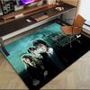 Harry Potter Chamber of Secrets Poster Print Office Mat Home Decor Office Desk Chair Rugs Chair Carpet for Office Chair Mat Gift For Hallowe