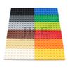 10Pcs Moc 3030 Plate 4X10 Brick Building Blocks Classic Parts Diy Building Block Compatible With Creative Construction Toys