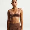 Women's Nike W NSKM STN SHN PLNG BRA
