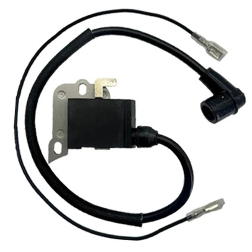 For H51 Ignition Coil 544018401 Compatible With 50 55 61 254 262 Voltage Pack Garden Tool Parts And Accessorie Garden Power Tool