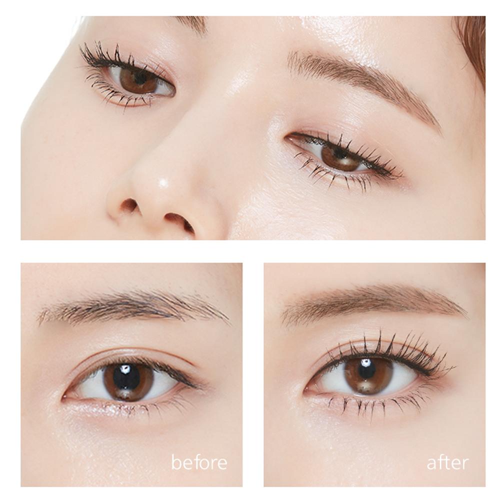 [MISSHA] 4D Mascara 7g