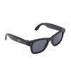 Smarte Brille 720P KI-Fotoerkennung Bluetooth 5.3 Musik und Anrufe IP65 Wasserdicht Smarte Kamera Brille