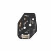 White Light For Ford Ranger T9 Matrix 2023 2024 New Headlight Function Frame Module Daytime Running Lights Colour Changing Unit