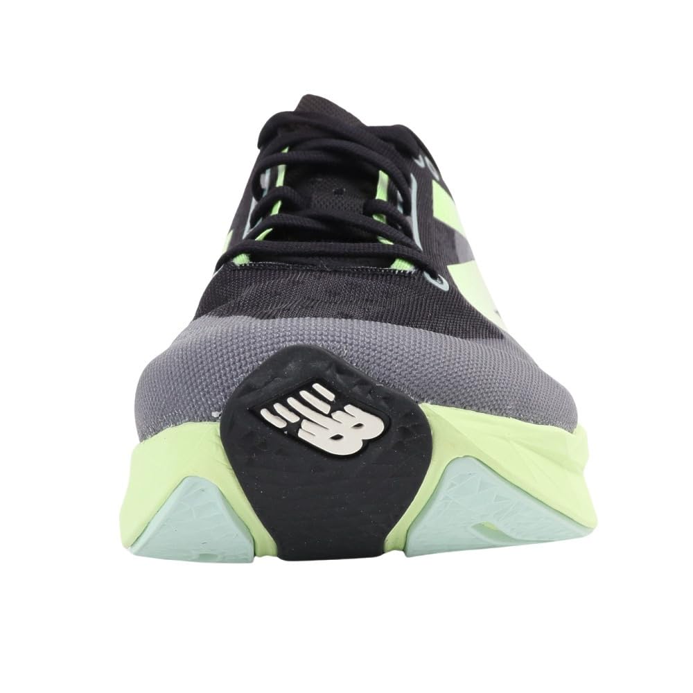 New Balance Running Shoes Training Shoes Club Activities Fuel Cell Level v4 MFCXLS4 D (Black/25.0/Men's)