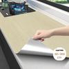 Qinghua Kitchen Oil-Proof High-Temperature Self-Adhesive Film
