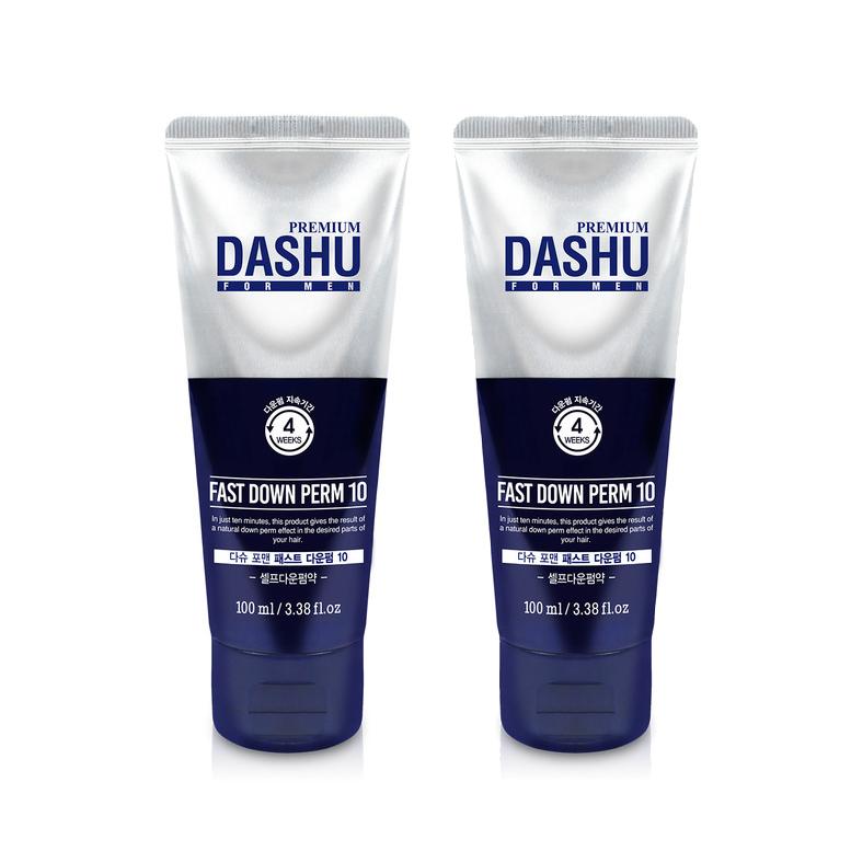 DASHU Premium Fast Down Perm 3,5 oz