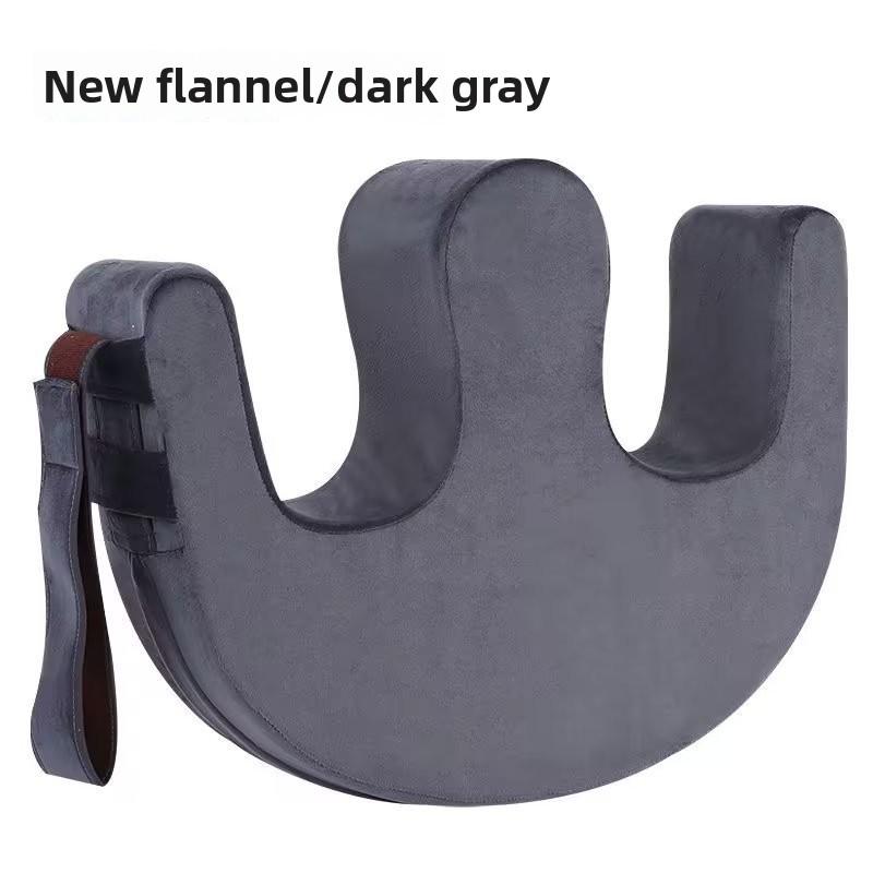 Disabled Turning Assistance for Anti Bedsore Fixable Bedridden Patient Roll Up Turn Over Cushion Elderly Turning Device