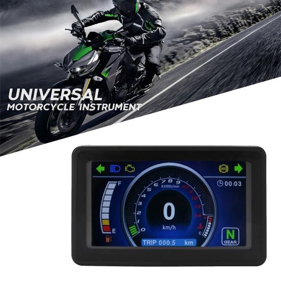 

Мотоциклетный инструмент, модифицированный металл, высокая точность чёрный