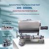 Jundelun Automatic Paste & Sauce Filling Machine CN Plug (adapter Included)