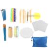 DIY Mandala Dotting Tools Kit Rock Painting Craft Drawing Painting Dotting Tools Set38pcs   Set