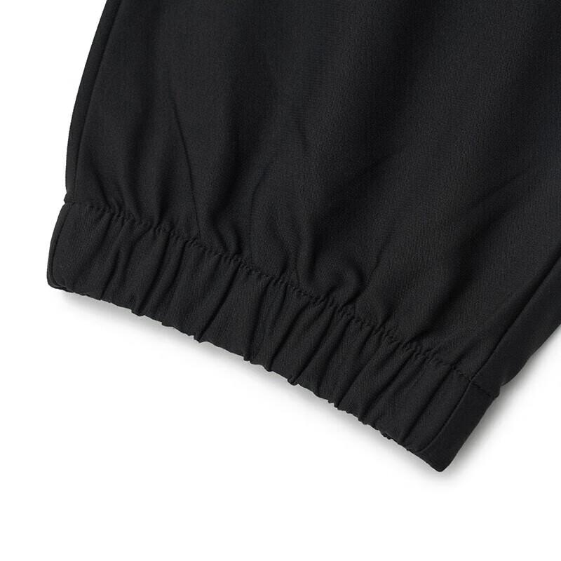 HAZZYS Herren Casual Tapered Jogginghose