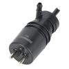 Gorgeri Windscreen Washer Pump for W201 W123 W124 W126 W129 2028690021 Car Headlight Windshield Washer Pump