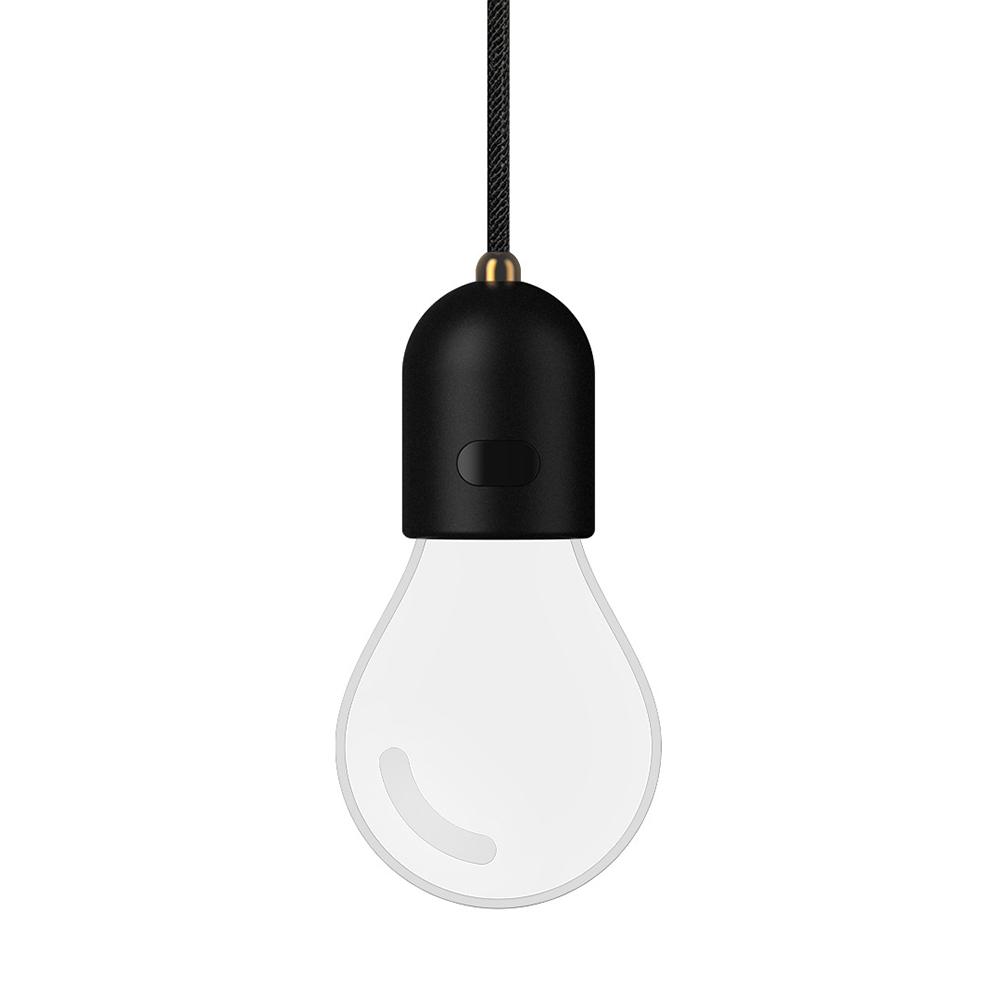 

Adjustable Car LED Ambient Light Portable Hanging Bulb Pendant Ornament For Auto Interior Atmosphere Decor Accessories