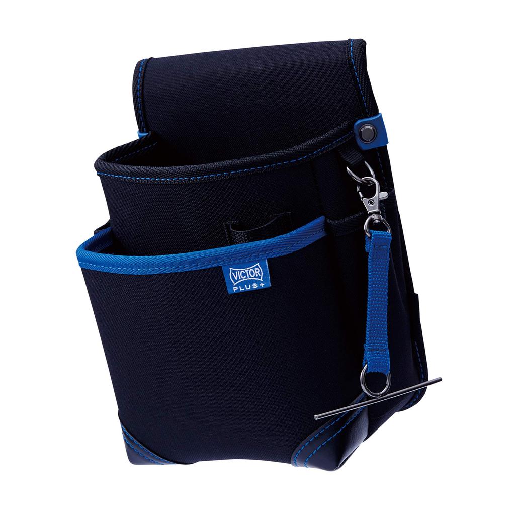 Victor PLUS+ 2-Tier Waist Pouch VPS-B22