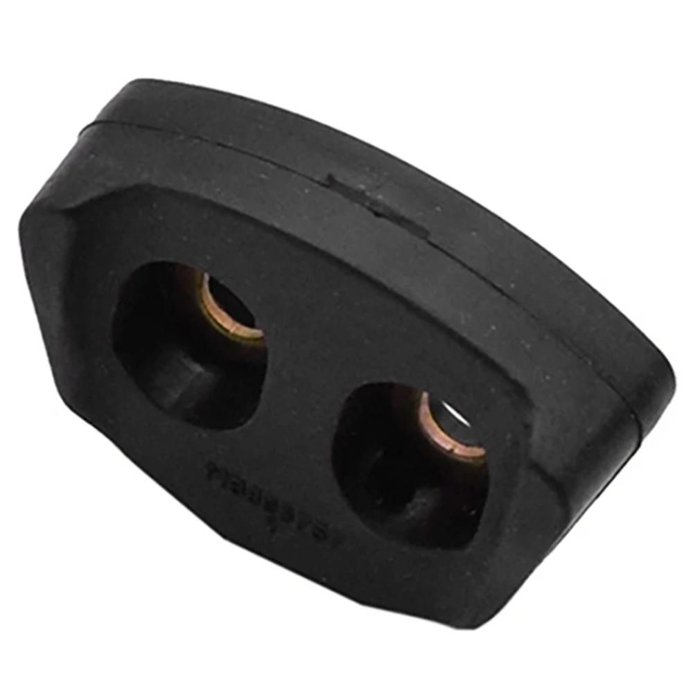Tailgate Buffer Pad Shock Rubber For Mitsubishi Pajero Montero MB893757 MB669479