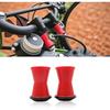 MACHSWON Motorcycle Handlebar Clamp Mount Bushings, Handle Bar Riser Bushing Kit, Fit for KXF, CRF, YZF, RM, Dirt, Pit, Off-road, Bikes, Motorbikes,