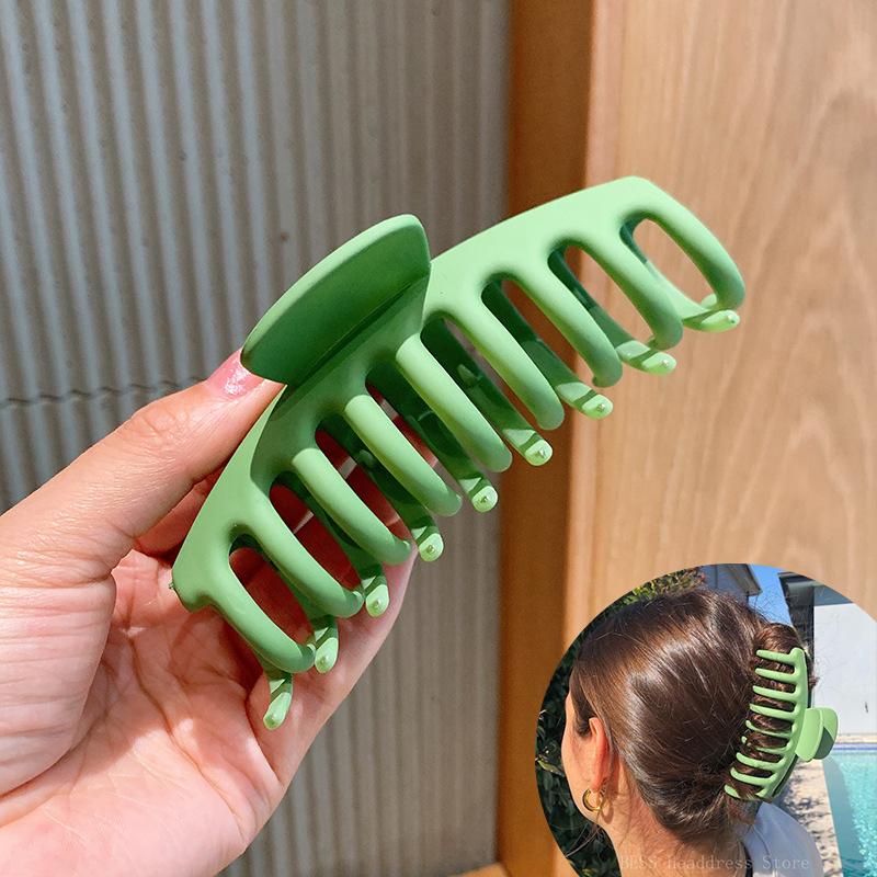 31Styles Metal Gold Silver Hair Claw Clips For Women Geometric Cross Snake Girls Jaw Clamps Punk Korea Hairwear Accessories