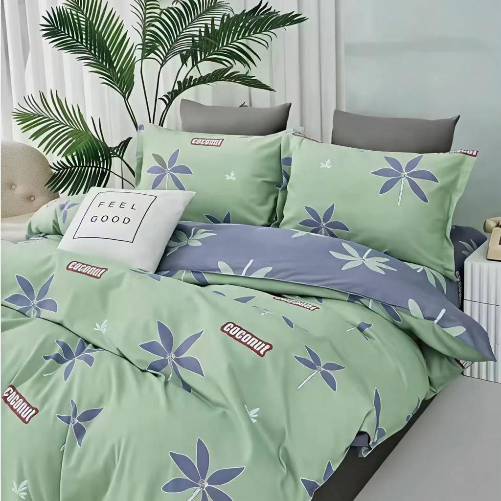 2.35m Width 100% Cotton Fabric Printed Cotton Fabric for Bed Sheets, Duvet Covers, Pillowcases,Bedspreads, DIY Crafts