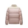Anta Down Jacket Unisex Pink Gray 972618901-7