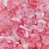 diy handmade material 10-40mm acrylic AB beads children's bracelet necklace mobile phone chain accessories