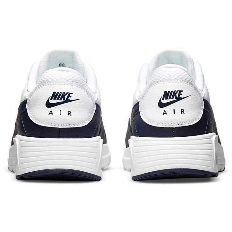 Nike Air Max SC Bílá Obsidián Pánské Tenisky CW4555-106