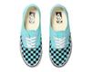 VN000D9NBLU WACKO MARIA A Vans Premium Authentic Checkerboard Blue (Men's)