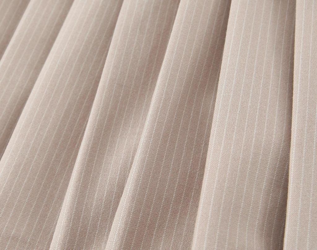 Spring 2025 Women's European & American Style Strapless Slimming Short Dress