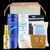 Longliqi Summer Cooling Travel Shower Set