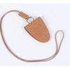Hands-Free Lanyard Glasses Holder Neck Hanging Sunglasses Clip Portable Magnetic Glasses Holder