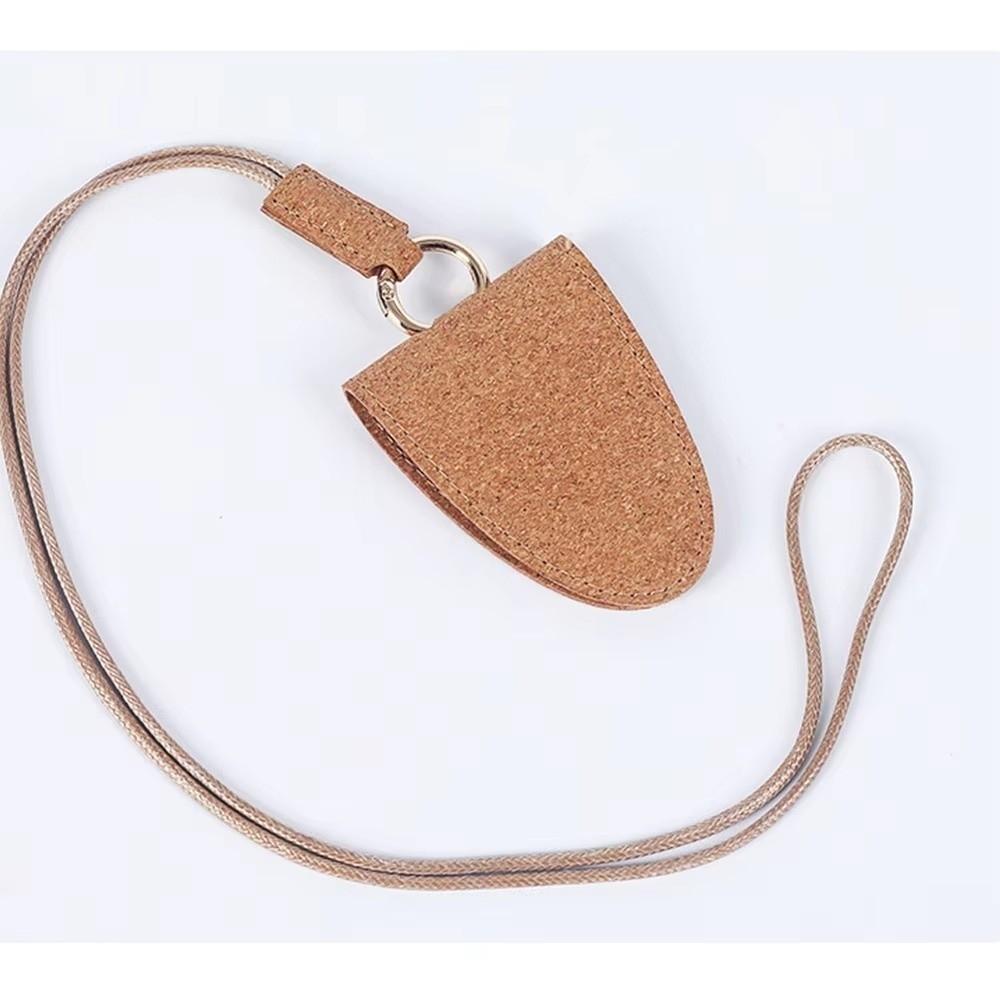 Hands-Free Lanyard Glasses Holder Neck Hanging Sunglasses Clip Portable Magnetic Glasses Holder