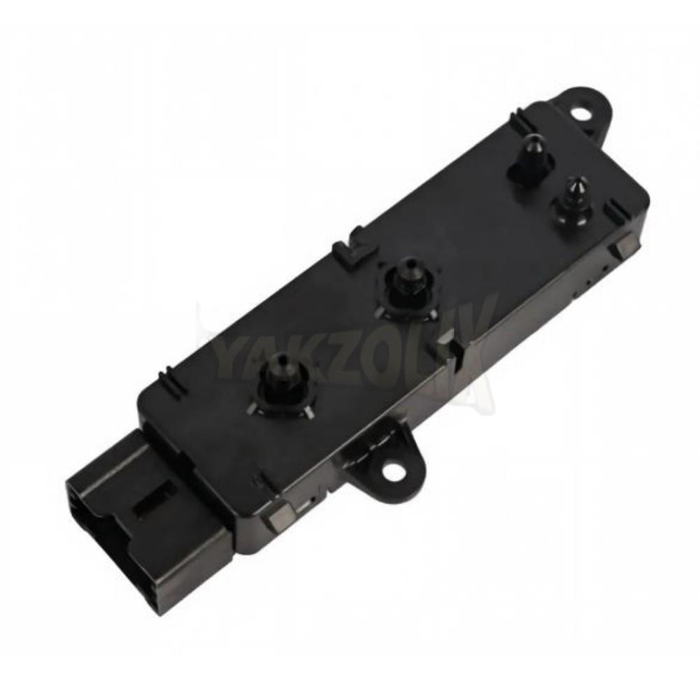 Front Left Right Power Seat Control Switch for Nissan Maxima 2009- Infiniti Q50 Q60 2015- 87066-4HA0A 87016-4HAOA