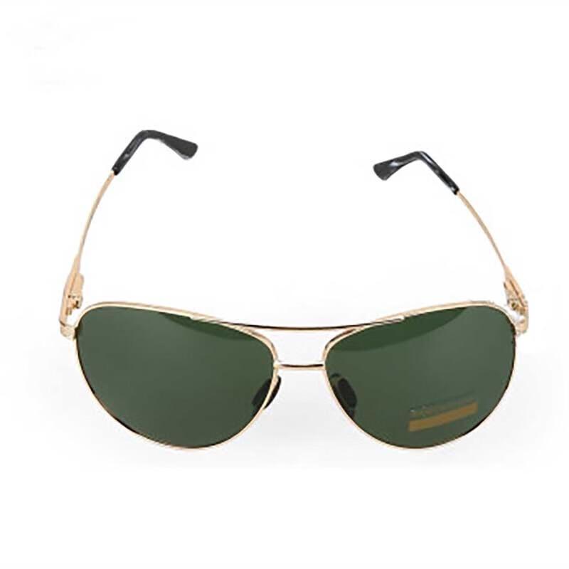 Yingzesheng 8105 Bendable Pilot-Style Driver Sunglasses