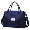 Lidu Large Capacity Unisex Travel Duffle Bag
