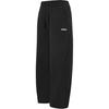 FW25 Fleece Lined Drawstring Mid Rise Fitness Training Running Knitted Pants Men Pants HZ9512