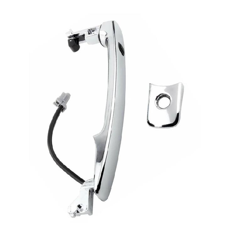 Außentürgriff Vorne Links für Nissan Murano 2003-2007 Rogue 2008-2009 Infiniti FX35 FX45 2003-2008 80640-CB01A