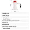 Weishu Portable Foldable Megaphone Speaker (CN Version)