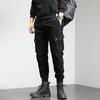 Men's Overalls Men's Casual Pants Fashion Versatile Trousers Sports Outdoor High-end Men's Pants