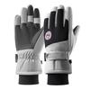 Ailanhui Jia SW Unisex Winter Waterproof Touchscreen Ski Gloves