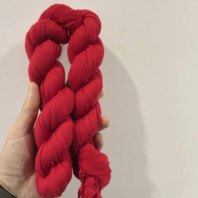 Tischläufer im Bohemian-Stil mit europäischer Borte für Hochzeiten und Partys