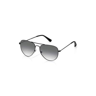 Fastrack Sonnenbrille in Pilotenform mit 100 % UV-Schutzgläsern für Herren