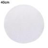 5Pcs/Set Reusable Silicone Non-Stick Steamer Liners, Round Steaming Mat For Bamboo Steamer Cooking, Heat Resistant Kitchen