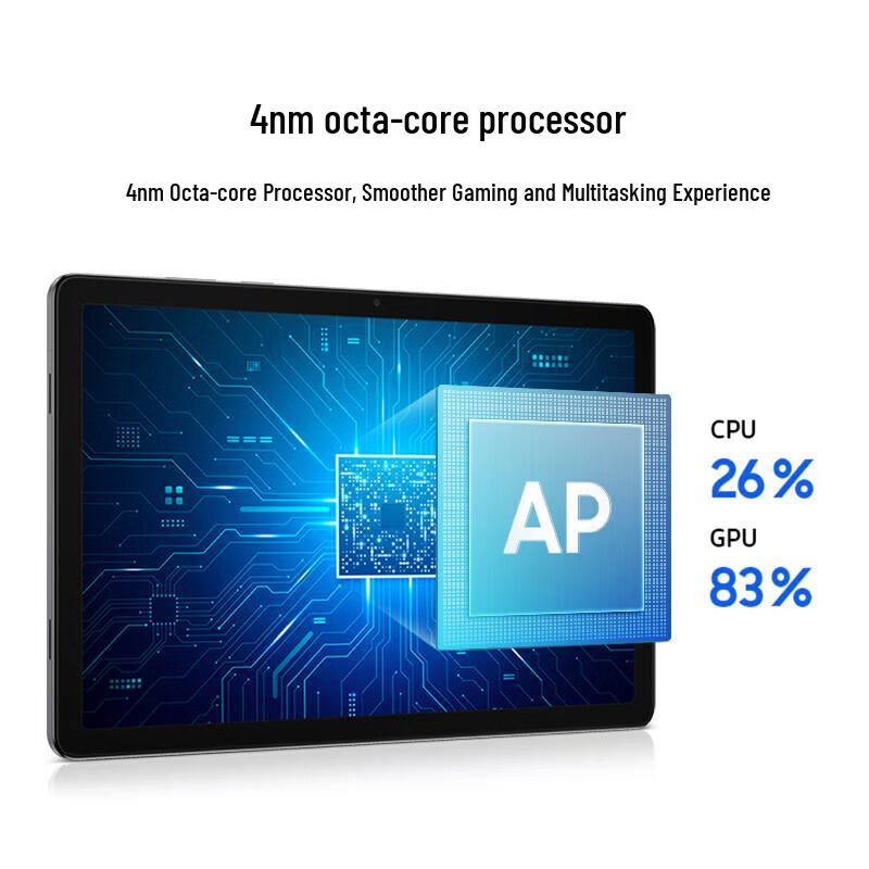 Samsung Galaxy Tab A11+ 11-inch AI Tablet (CN version)